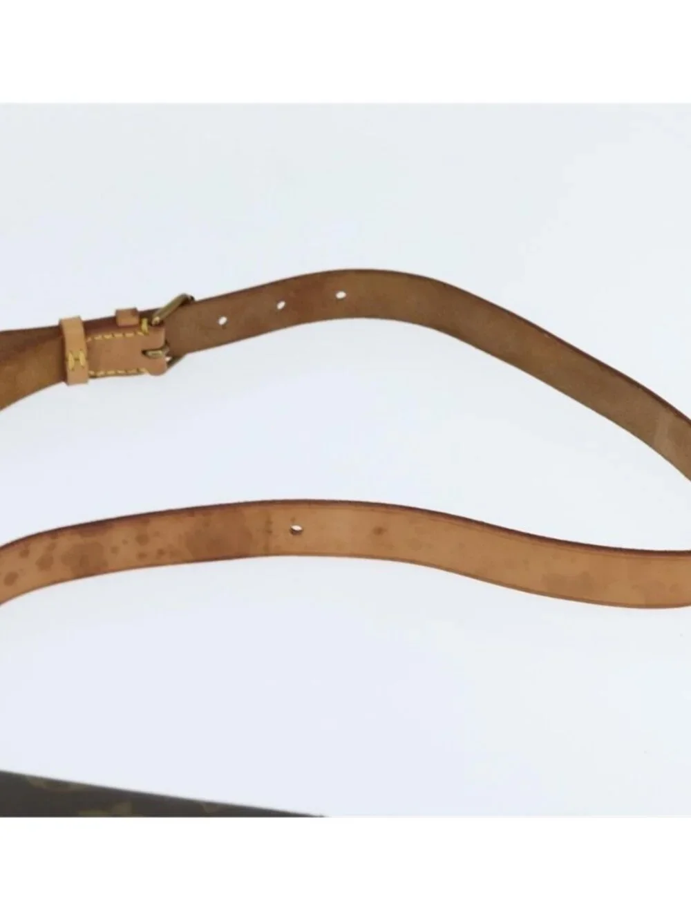 Louis Vuitton pre owned